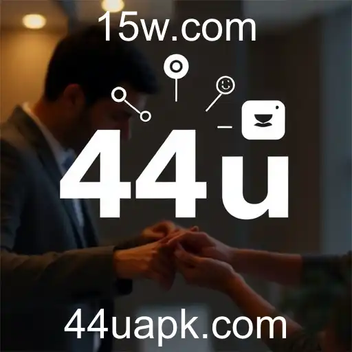 Contate-nos: A Ponte entre Você e 44u