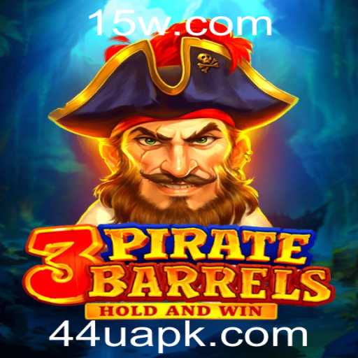 Descubra o Universo de 3PirateBarrels: Aventura e Estratégia com a Palavra-Chave 44u