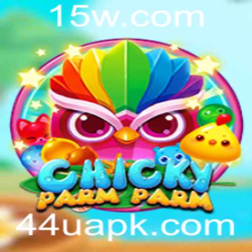 Descubra o Fascinante Mundo do Jogo ChickyParmParm