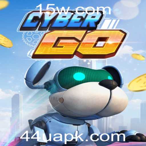 CyberGO: Um Mergulho Revolucionário no Mundo dos Jogos