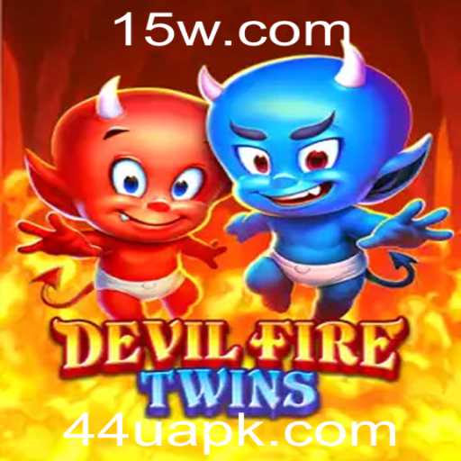 Explorando DevilFireTwins: O Novo Fenômeno dos Jogos