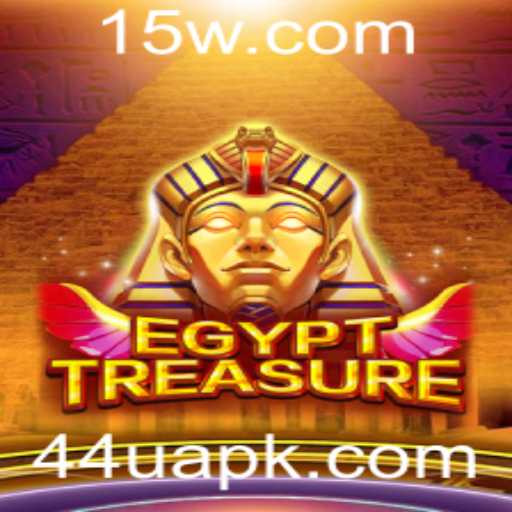 EgyptTreasure: Uma Jornada de Aventura e Estratégia