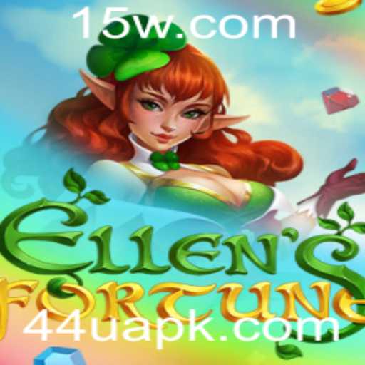 Descubra o Mundo Fascinante de EllensFortune - Um Jogo de Aventura e Estratégia