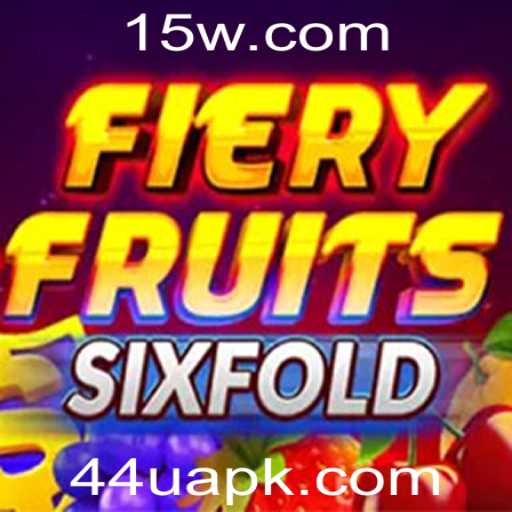 FieryFruitsSixFold: O Jogo de Estratégia e Diversão com Frutas Flamejantes