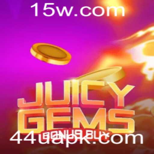 JuicyGemsBonusBuy: Uma Jornada Atraente no Mundo dos Slots