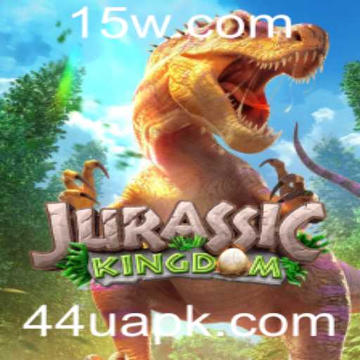 Explorando o Mundo de JurassicKingdom: Introdução e Regras
