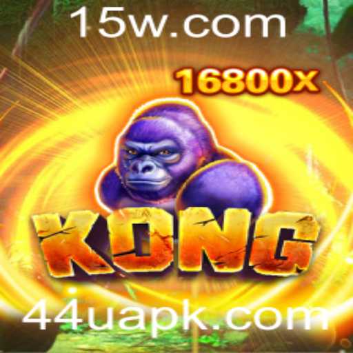 Descubra o Fascinante Jogo Kong