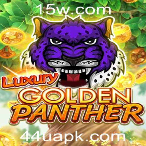 Explorando as Aventuras do Jogo LUXURYGOLDENPANTHER