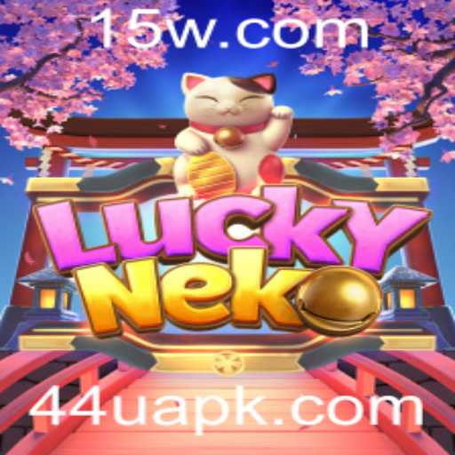 Explorando o Mundo Fascinante de LuckyNeko: Uma Viagem ao Jogo de Azar Virtual