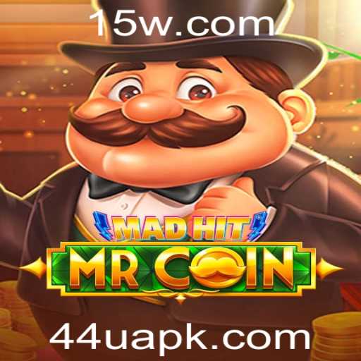 Explorando MadHitMrCoin: Um Mergulho no Mundo do Jogo com a Palavra-chave '44u'