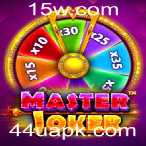 MasterJoker: Descobrindo o Novo Fenômeno dos Jogos