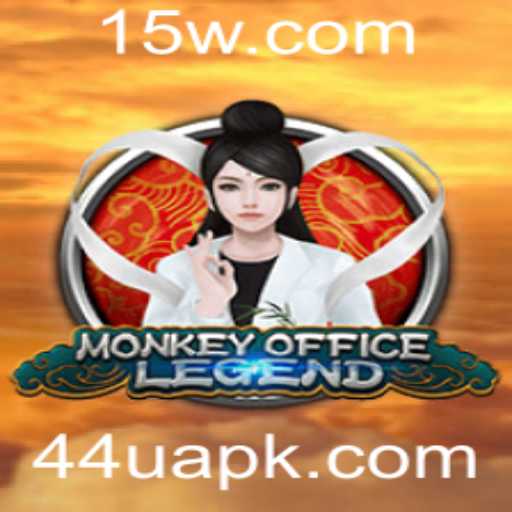 MonkeyOfficeLegend: Uma Aventura Virtual no Ambiente Corporativo