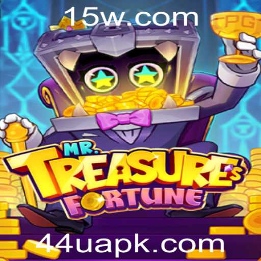 Descubra o Empolgante Mundo de MrTreasuresFortune