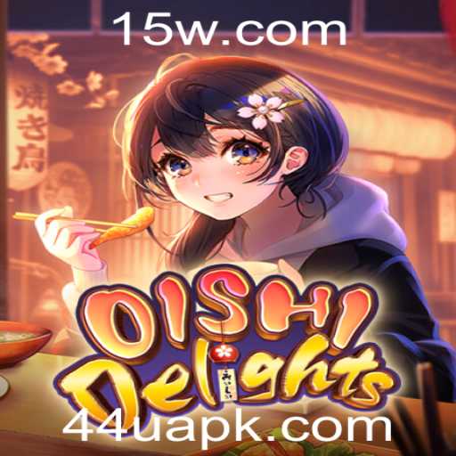 Descubra o Mundo de OishiDelights: Um Mergulho no Universo dos Sabores