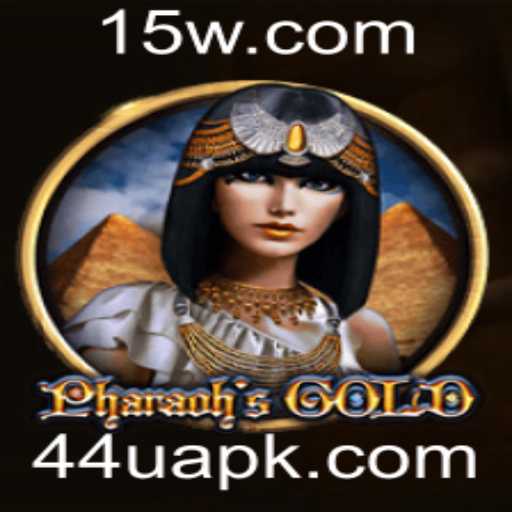 Descubra PharaohsGold: Uma Jornada Mística no Egito Antigo