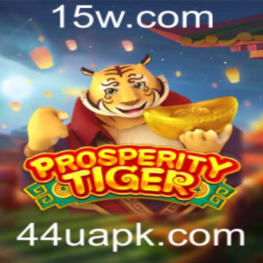 ProsperityTiger: Um Olhar Profundo no Jogo Inovador