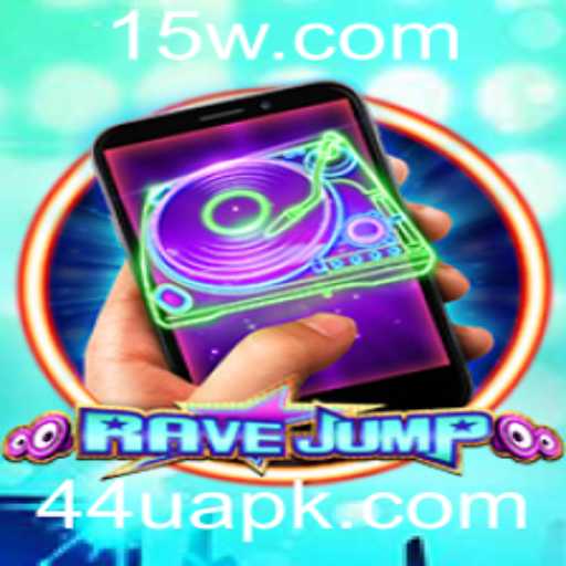 Descubra o Fascinante Mundo de RaveJumpmobile: Um Jogo de Aventura Único