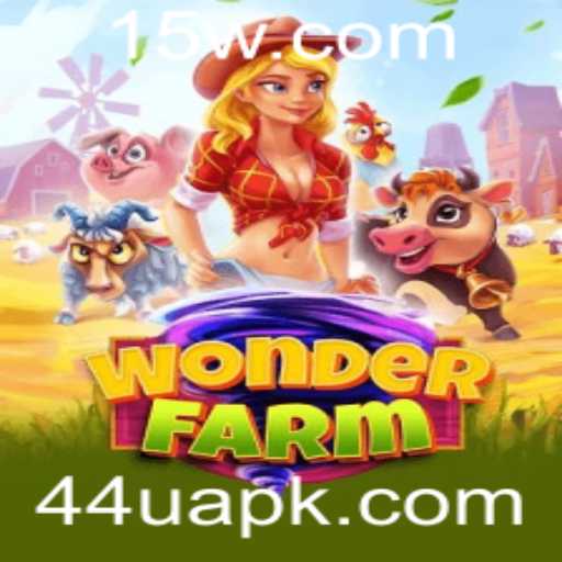 Explorando o Mundo de WonderFarm: Um Jogo Encantador