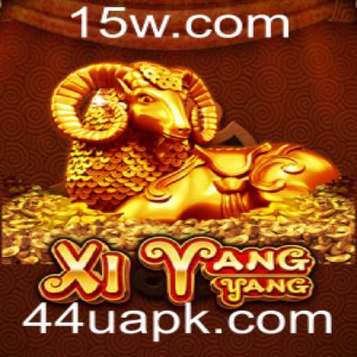 Descubra o Fascinante Mundo do Jogo XiYangYang